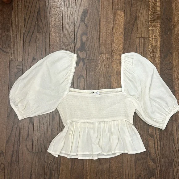 Hyfve Crop M - Picture 1 of 4